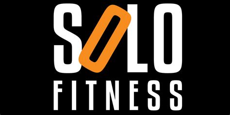 SOLO fitness .